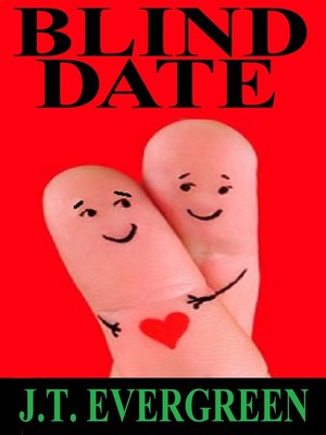 cover image of Blind Date
